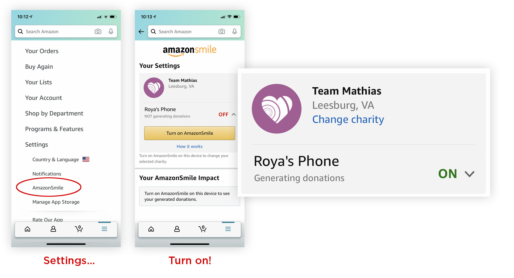 amazonsmile-screens